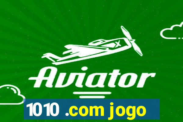 1010 .com jogo